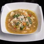 Italian Vegetable Soup