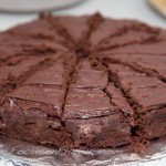 Beetroot and Chocolate Cake