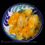 Carrot and Cumin Salad