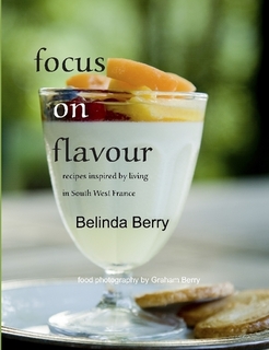 Focus on Flavour